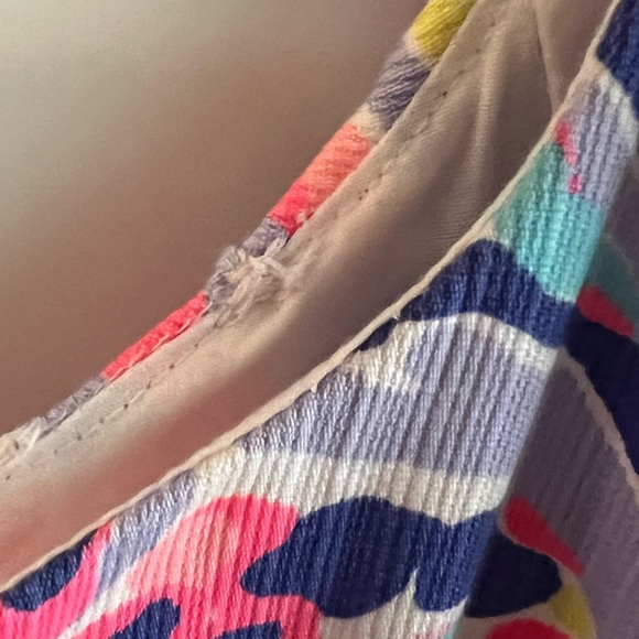 Lilly Pulitzer Shift Dress - Picture 5 of 6